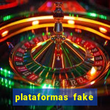 plataformas fake para brincar